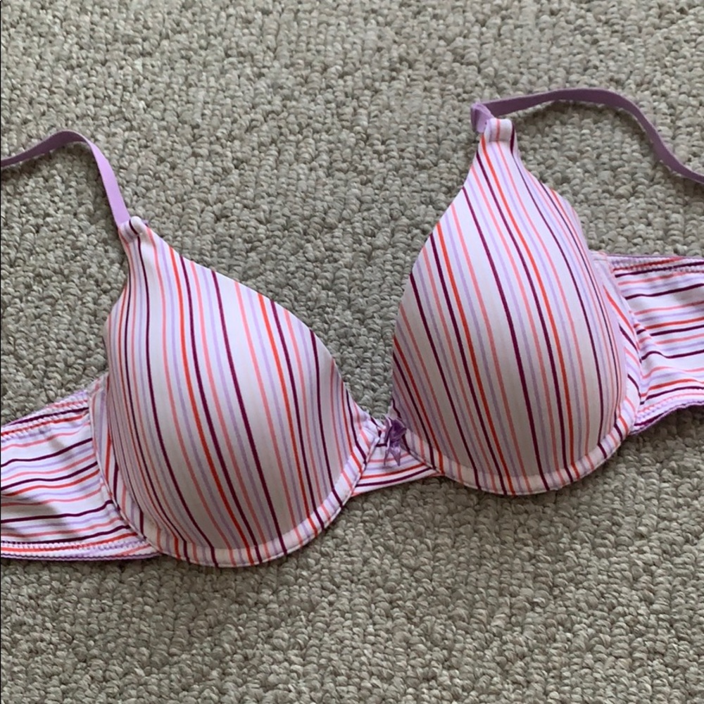 Maidenform One Fab Fit Bra
